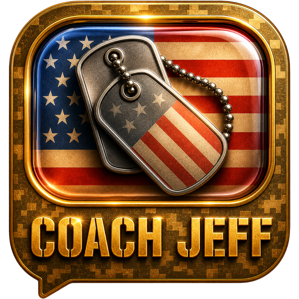 Coach Jeff